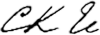 CK Signature