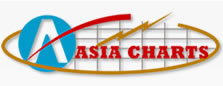 Asia Charts logo