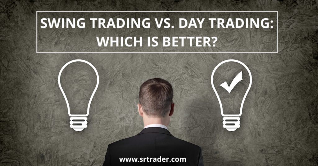 swing vs day trading